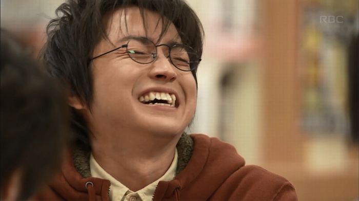 リバース 1話のキャプ859