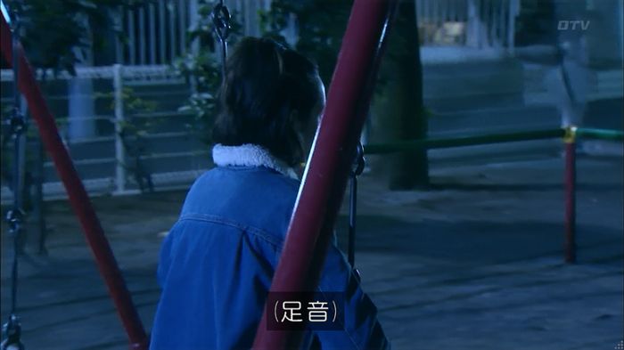 嘘の戦争のキャプ155
