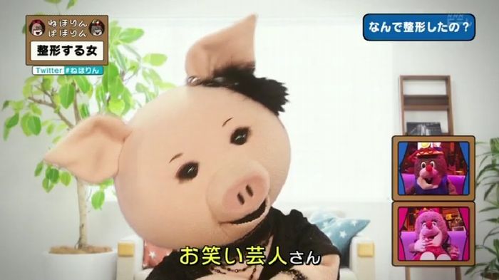 ねほりんぱほりんのキャプ154