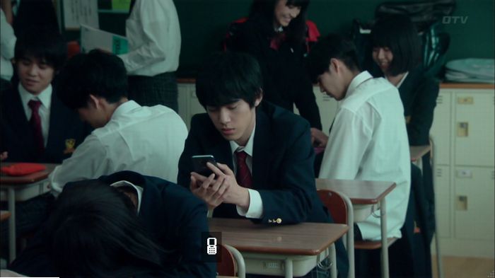 明日の約束のキャプ64