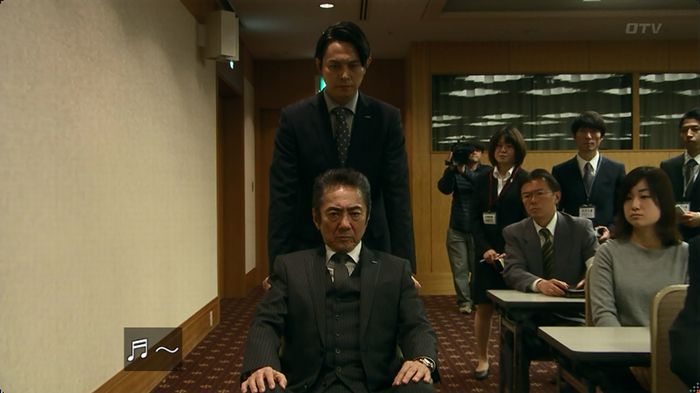嘘の戦争のキャプ115