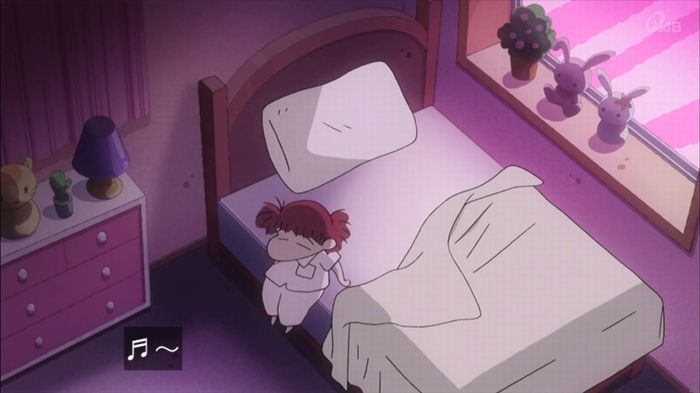クレしん殴られウサギ回のキャプ116