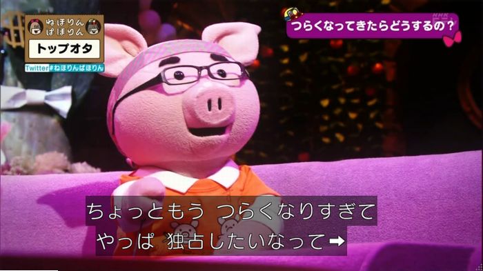 ねほりんぱほりんのキャプ411
