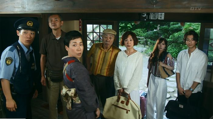 警視庁いきもの係 9話のキャプ103