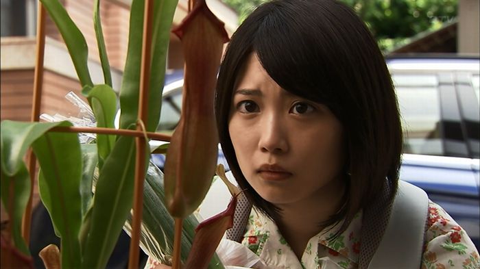 ウツボカズラの夢2話のキャプ148
