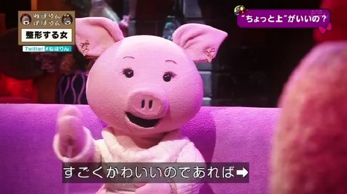 ねほりんぱほりんのキャプ397