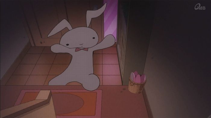 クレしん殴られウサギ回のキャプ181