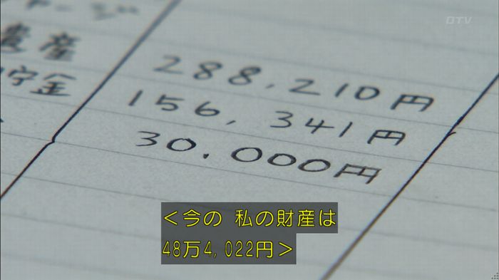 ウツボカズラの夢2話のキャプ592
