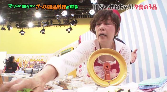 マツコの知らない世界のキャプ53