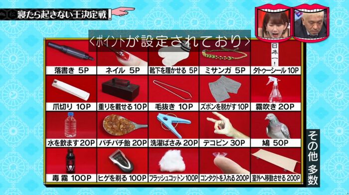 水曜日のダウンタウンのキャプ75