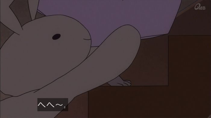 クレしん殴られウサギ回のキャプ209