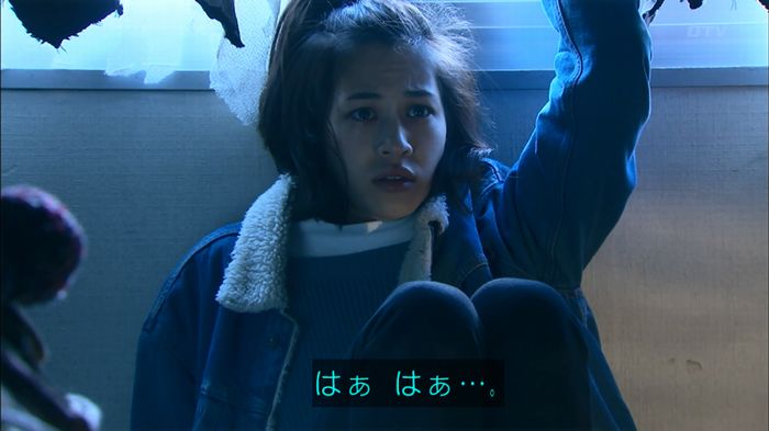 嘘の戦争のキャプ455