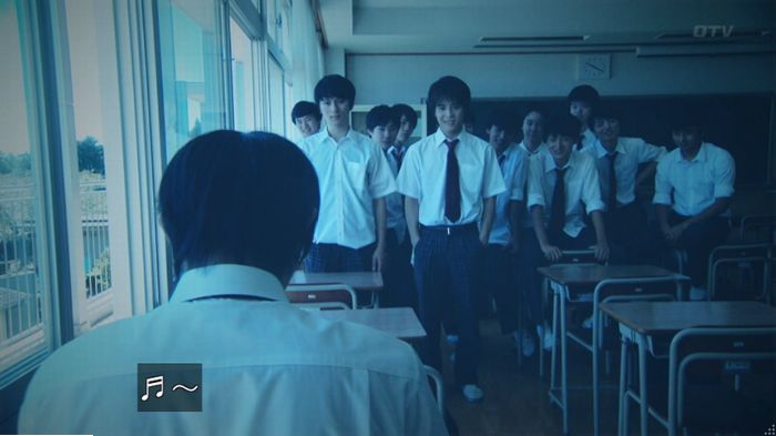 明日の約束のキャプ134