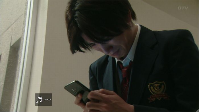 明日の約束のキャプ523