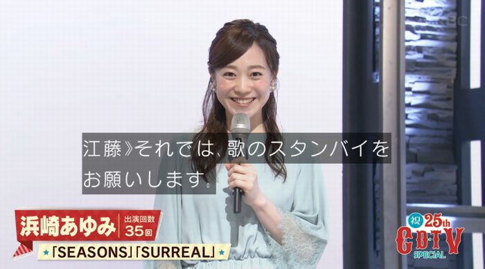 CDTVのキャプ16