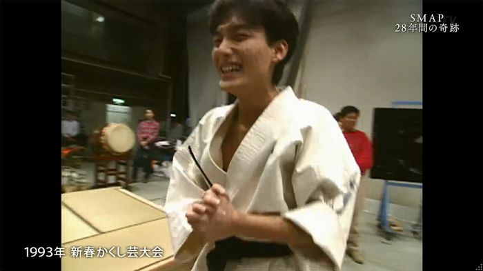SMAP×SMAP最終回のキャプ51