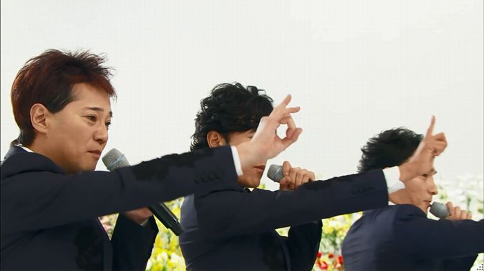 SMAP×SMAP最終回のキャプ137