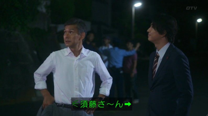 いきもの係 4話のキャプ782
