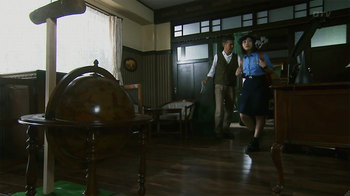 警視庁いきもの係 8話のキャプ203