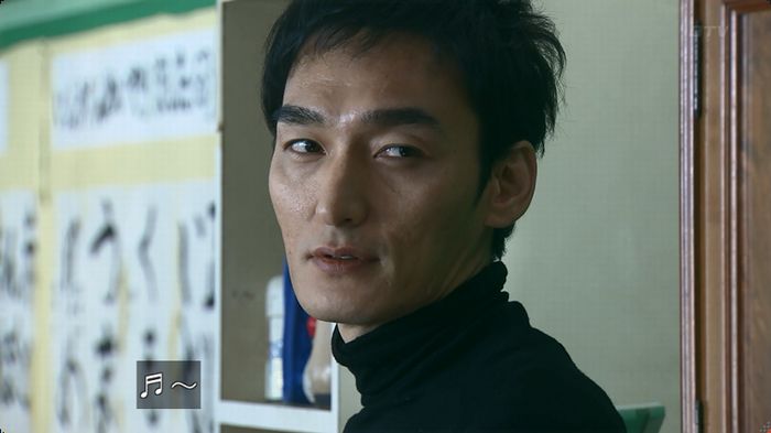 嘘の戦争のキャプ409