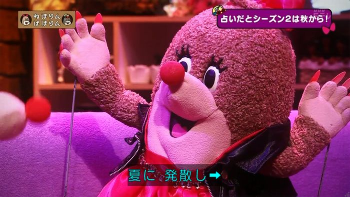 ねほりん 最終回のキャプ82