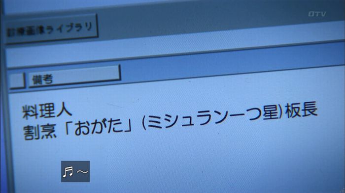 コードブルー3話のキャプ384