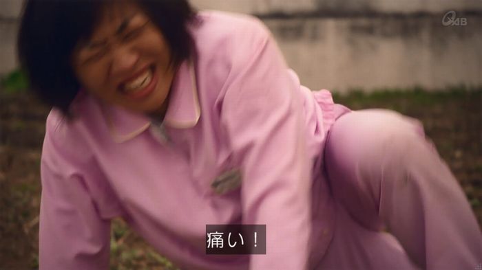女囚セブン 1話のキャプ48