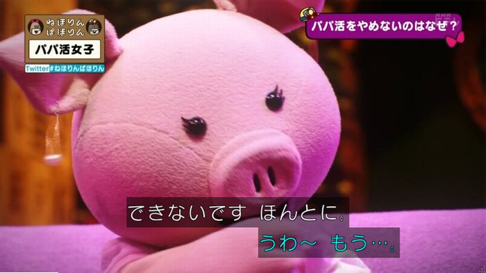 ねほりんぱほりんのキャプ443