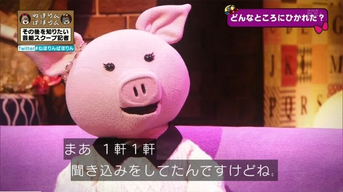 ねほりんぱほりんのキャプ392
