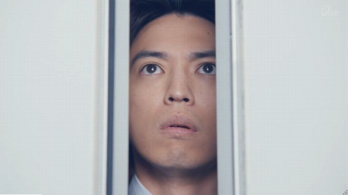 家政婦のミタゾノ 2話のキャプ850