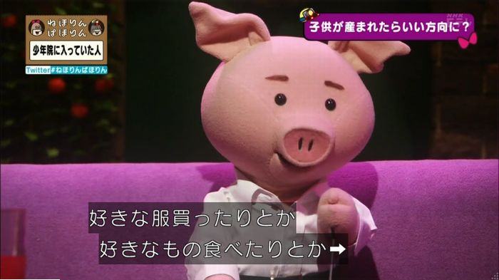 ねほりんぱほりんのキャプ353