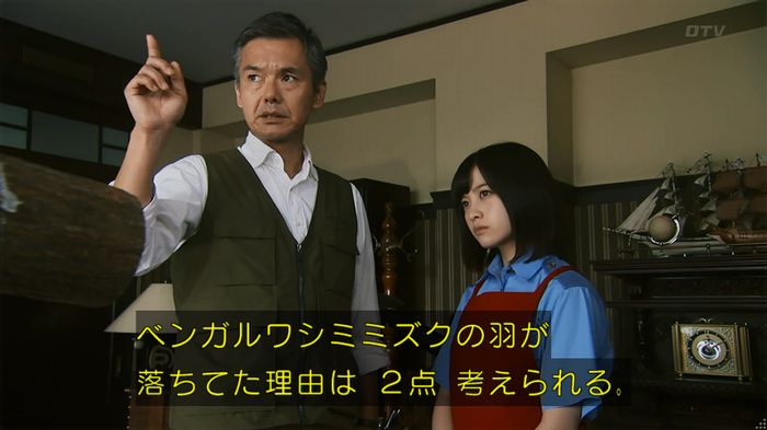 警視庁いきもの係 8話のキャプ291