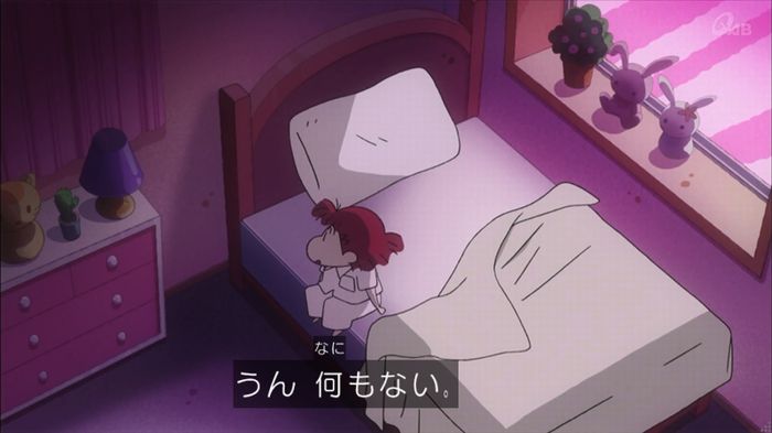 クレしん殴られウサギ回のキャプ32