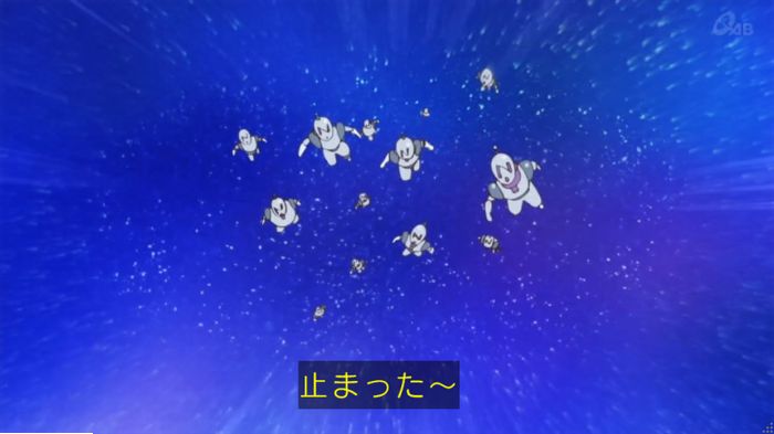 トゥインクルプリキュアのキャプ113