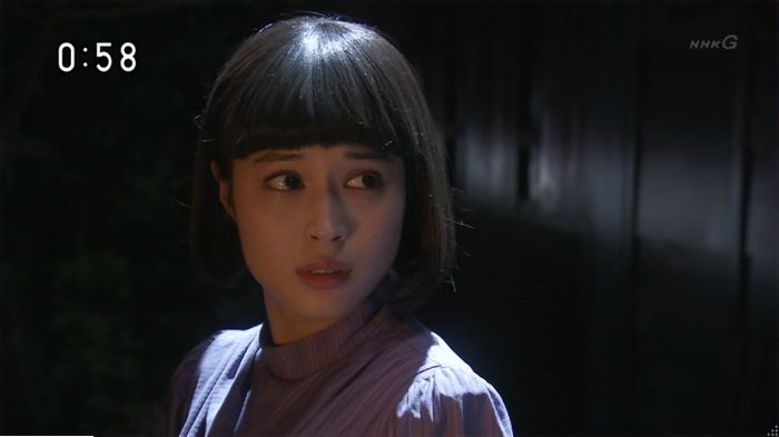 わろてんかのキャプ13