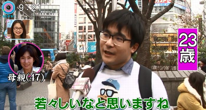 とくダネ!のキャプ71