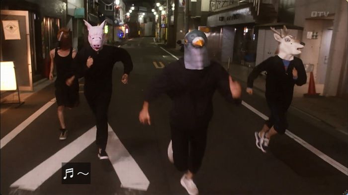 僕たちがやりましたのキャプ3