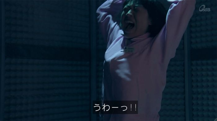 女囚セブン 1話のキャプ101