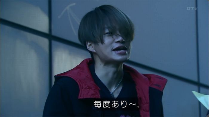 嘘の戦争のキャプ350
