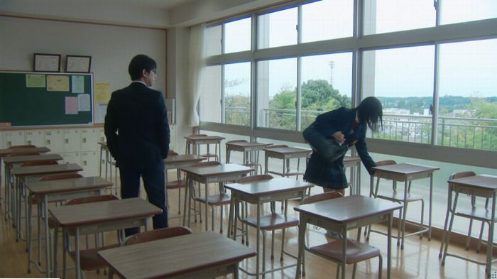 明日の約束のキャプ441