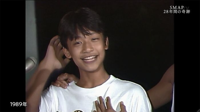 SMAP×SMAP最終回のキャプ17
