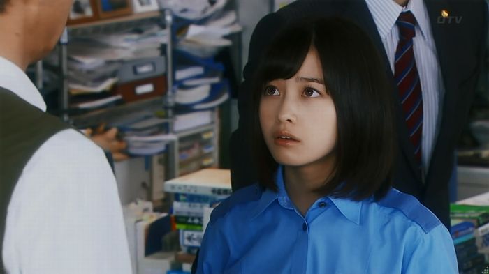 警視庁いきもの係 8話のキャプ63
