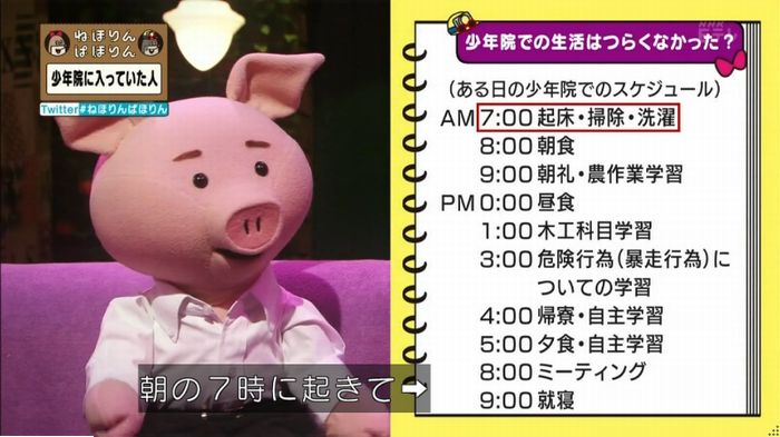 ねほりんぱほりんのキャプ111