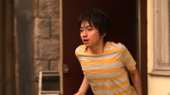 リバース 最終回のキャプ333