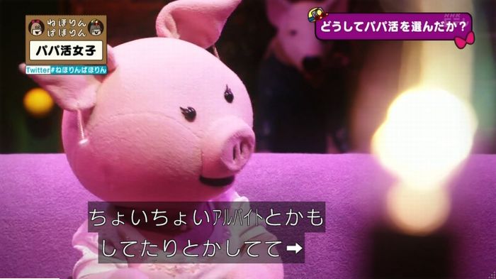 ねほりんぱほりんのキャプ242