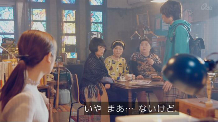 家政婦のミタゾノ 2話のキャプ62