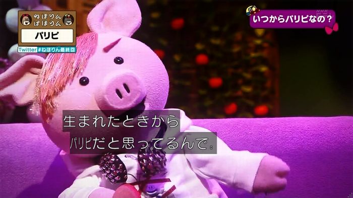 ねほりん 最終回のキャプ262