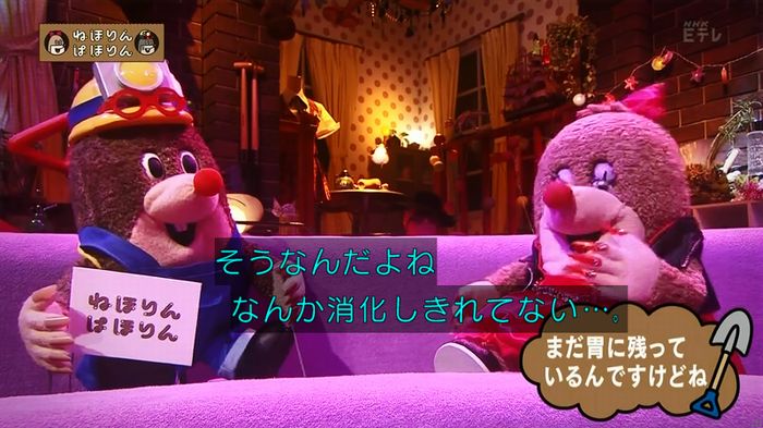 ねほりん 最終回のキャプ376