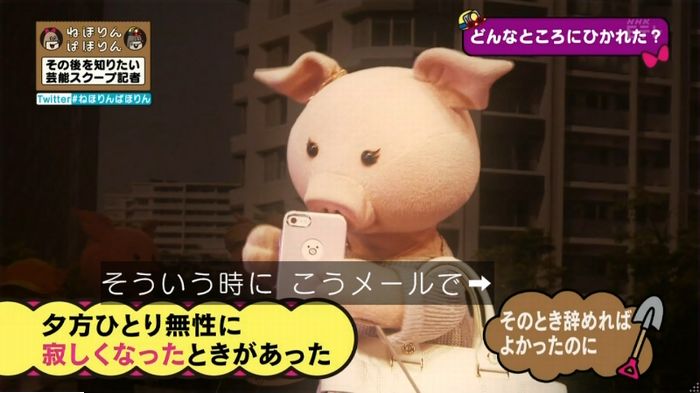 ねほりんぱほりんのキャプ398