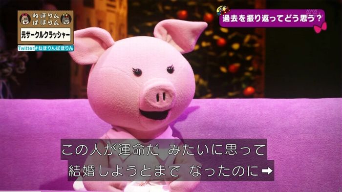 ねほりんぱほりん サークルクラッシャーのキャプ498